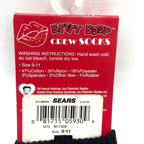 Set of 3 Pairs of Socks Character and Movie Themed. Different Lengths. New - Picture 8 of 11